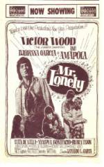 Watch Mr. Lonely Vumoo