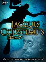 Watch Jacques Cousteau\'s Legacy (TV Short 2012) Vumoo