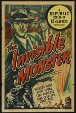 Watch The Invisible Monster Vumoo