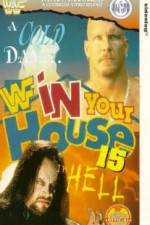 Watch WWF in Your House A Cold Day in Hell Vumoo