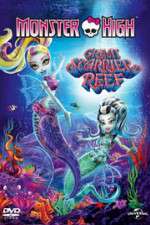 Watch Monster High: The Great Scarrier Reef Vumoo