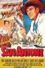 Watch San Antone Vumoo