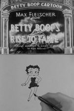 Watch Betty Boop\'s Rise to Fame (Short 1934) Vumoo