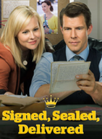 Watch Signed Sealed Delivered Vumoo