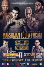 Watch Bamma 11 Vumoo