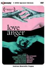 Watch Love and Anger Vumoo