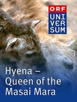 Watch Hyena: Queen of the Masai Mara Vumoo