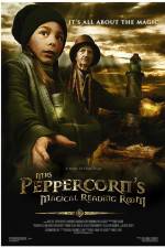 Watch Mrs Peppercorn's Magical Reading Room Vumoo