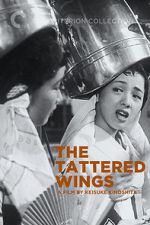 Watch The Tattered Wings Vumoo