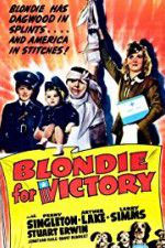 Watch Blondie for Victory Vumoo