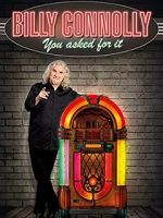 Watch Billy Connolly: You Asked for It Vumoo