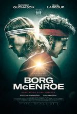 Watch Borg vs. McEnroe Vumoo