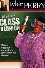 Watch Madea's Class Reunion Vumoo