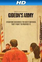 Watch Gideon\'s Army Vumoo