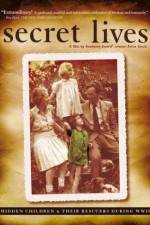 Watch Secret Lives Hidden Children and Their Rescuers During WWII Vumoo