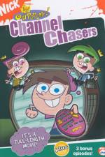 Watch The Fairly OddParents in Channel Chasers Vumoo