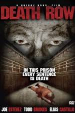 Watch Death Row Vumoo