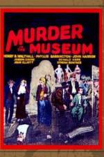 Watch The Murder in the Museum Vumoo