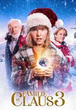 Watch The Claus Family 3 Vumoo