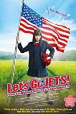 Watch Let\'s Go, JETS! From Small Town Girls to U.S. Champions?! Vumoo