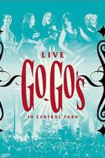 Watch The Go-Go's Live in Central Park Vumoo