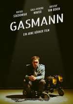 Watch Gasmann Vumoo