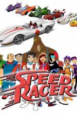 Watch Speed Racer The Next Generation Vumoo