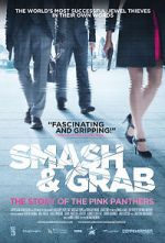 Watch Smash & Grab: The Story of the Pink Panthers Vumoo