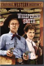 Watch Whispering Smith Vumoo