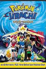 Watch Pokemon: Jirachi - Wish Maker Vumoo