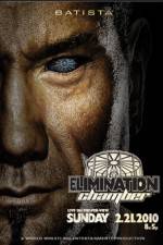 Watch WWE Elimination Chamber 2010 Vumoo