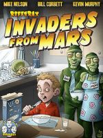 RiffTrax: Invaders from Mars vumoo