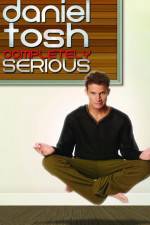 Watch Daniel Tosh: Completely Serious Vumoo