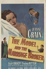 Watch The Model and the Marriage Broker Vumoo