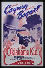 Watch The Oklahoma Kid Vumoo