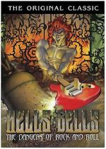 Watch Hell\'s Bells: The Dangers of Rock \'N\' Roll Vumoo