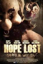 Watch Hope Lost Vumoo