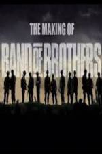 Watch The Making of 'Band of Brothers' Vumoo
