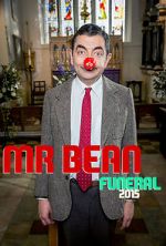 Watch Mr Bean: Funeral (TV Short 2015) Vumoo