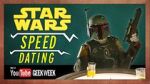 Watch Star Wars Speed Dating Vumoo