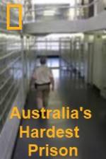 Watch National Geographic Australia's hardest Prison - Lockdown Oz Vumoo