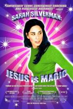 Watch Sarah Silverman: Jesus Is Magic Vumoo