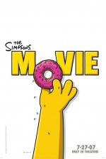 Watch The Simpsons Movie Vumoo