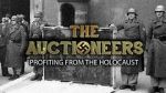 Watch The Auctioneers: Profiting from the Holocaust Vumoo