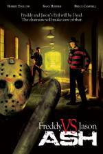 Watch Freddy vs. Jason vs. Ash Vumoo