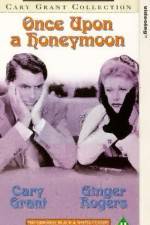 Watch Once Upon a Honeymoon Vumoo