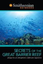 Watch Secrets Of The Great Barrier Reef Vumoo