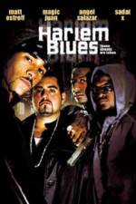 Watch Harlem Blues Vumoo