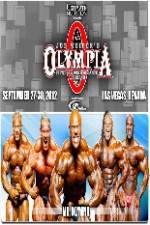 Watch Mr. Olympia 2012 Vumoo