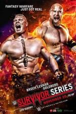 Watch WWE Survivor Series Vumoo